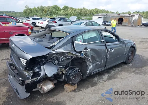 2021 Nissan Altima S Fwd from USA, damaged, VIN 1N4BL4BV7MN384504